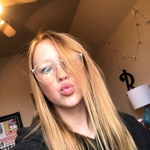 Meet your Posher, Bradlie